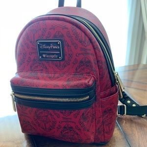 Disney Loungefly Backpack (Pirates)